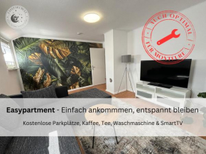Easypartment am Pfälzer Wald nähe Outlet Center Zweibrücken